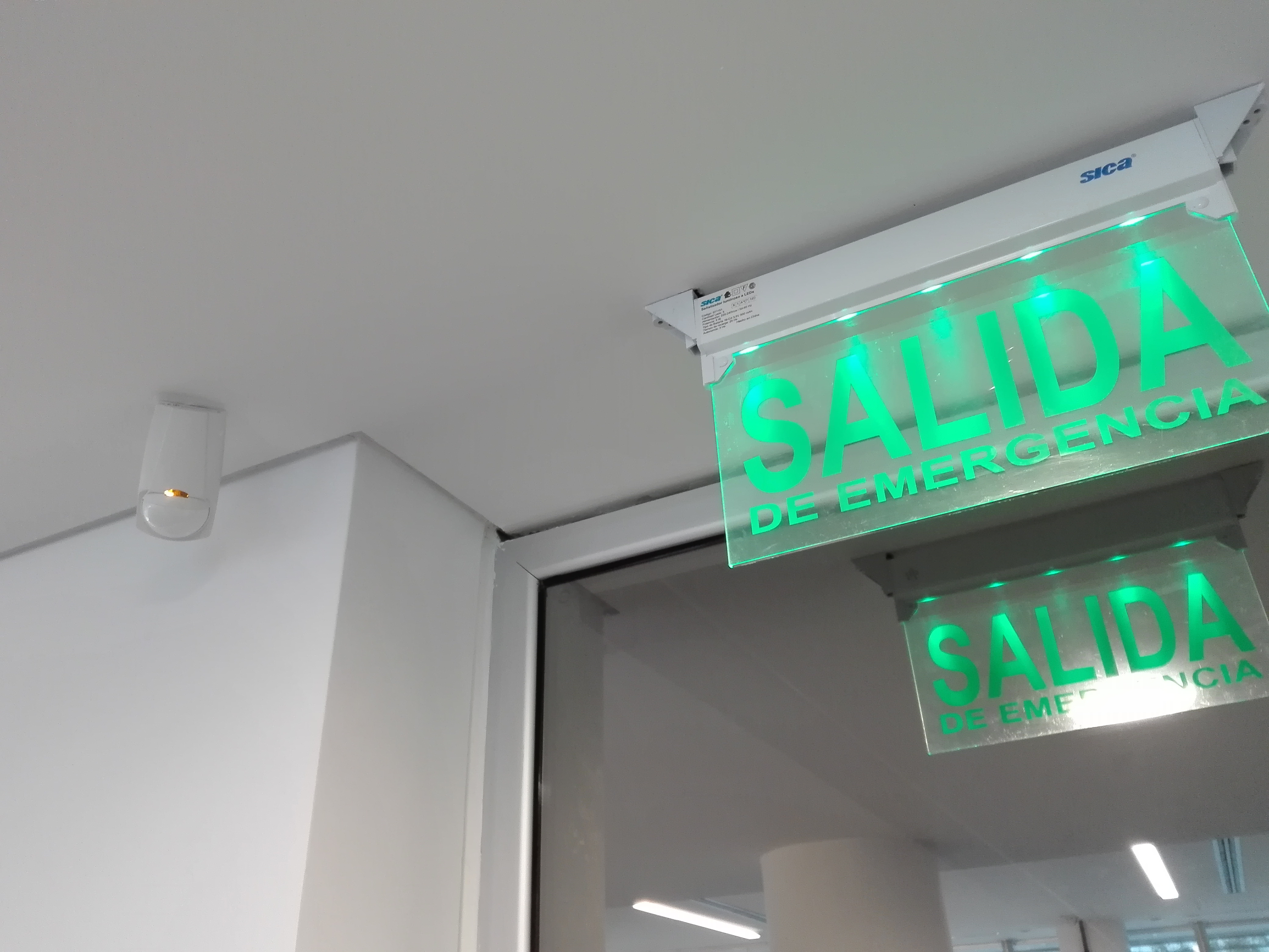 Sistemas de Seguridad